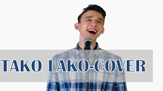 Marko Katic | Tako lako | Cover