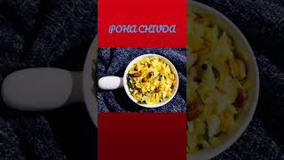 NAMKEEN❤ POHA CHIVDA❣❣ YUM😋👌YUM