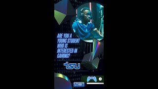 TSU EPORTS Highlight 2022