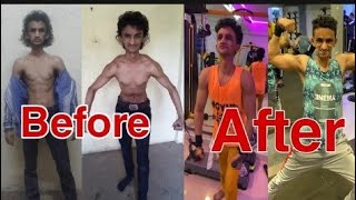 Sumit Jain transformation