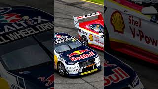 Shane van Gisbergen wins his first Nascar Cup Series race #shorts #nascar