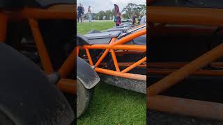 Ariel Nomad #fastcars ##ariel #tech #carshow #car #music