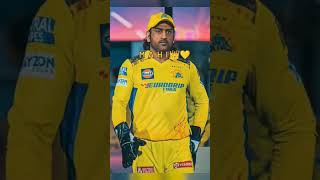 MS Dhoni Khiladi Nahi Jajbat H |  MAHI Bhai❣️|MS Dhoni The Legend || #viral #ipl #msdhoni #trending