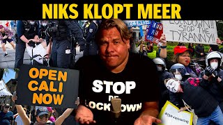 NIKS KLOPT MEER - DE JENSEN SHOW #159