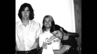 Nirvana - (Cat's Cradle, Chapel Hill, NC, USA) 01/05/1990