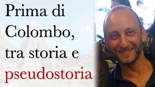 Maya, Aztechi e altre popolazioni precolombiane, tra storia e pseudostoria - Col prof. Sergio Botta