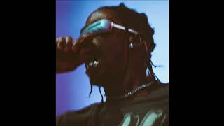 Travis Scott - God's Country (OFFICIAL INSTRUMENTAL)