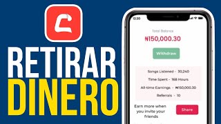 ✅Como RETIRAR Dinero En CashZine (Retira Hoy Mismo)🔴