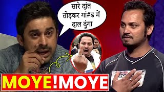 WTF ! I Watched In Roadies | This Guy Challanged Ranvijay & Vijender Singh