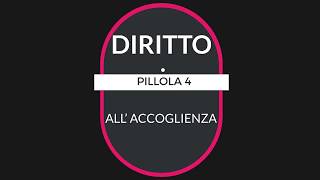 MP PLAY - Diritto all'accoglienza