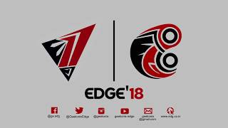 EDGE18 Teaser