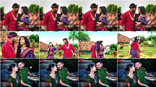 🥰Kasi Labanga !! Ashish Kumbhar😽 !! New Efx  status💞!! Love Status !! Sambalpuri Status🌿,,,