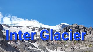 Inter Glacier (Glacier Basin Trail)