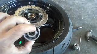 Tips lahar bearing tahan lama