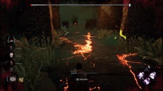 DBD - Teammates Save The Day