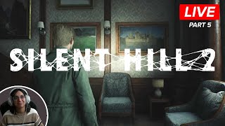 There's Something About Mary | Silent Hill 2 Remake (ENDING)