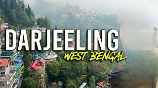 Darjeeling  Inside Tour 2024 | এবার পূজোয় দার্জিলিং |Darjeeling travel guide| PART 3