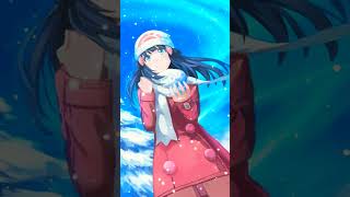 Pokegirls edit @pokemon #trending #edit #shortvideo