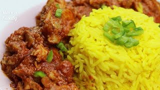 وصفة دجاج أكثر من رائعة وجاهزة في دقائق ( أسرع وأجمل طريقة ) 👍🏻💯| chicken recipe