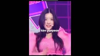 [my teenage girl] my top 7 trainees #shorts #myteenagegirl