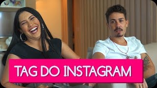 Carlinhos Maia é o REI do Instagram | Thaynara OG