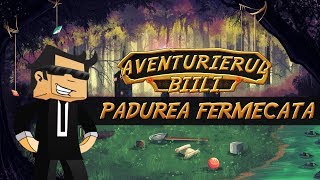 Aventuri in padurea fermecata minecraft modat ep 3