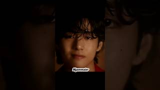 Kim taehyung imotional edit #trending #bts #kimtaeyung