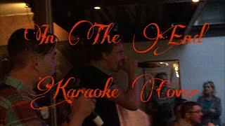 In The End - Linkin Park - Karaoke (2016)