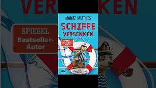 Moritz Matthies Schiffe versenken: Ein Erdmännchen-Krimi | Spürnasen auf Kreuzfahrt. ab 20.04.2023