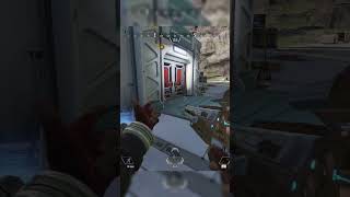 Classic Mirage Gameplay #apexlegends #shorts