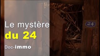 Le mystère du 24, la magie Noel, jour des enfants, des cadeaux sous le sapin de Noël ...