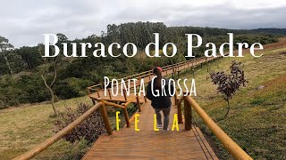 Buraco do Padre