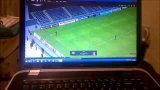 Cracking Own Goal in Football Manager 2015