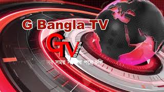 Gtv Bangla.24 News /Habiganj Buss Handover DC footage 30.11.2020