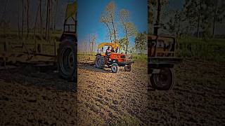 viral Shorts in 9 sac #tractor ki #trending #video #viral