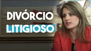 Divórcio Litigioso - DIREITO DIRETO