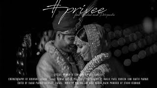 Vishal and Priyanka Wedding Highlight | Privee | Udaipur 2018