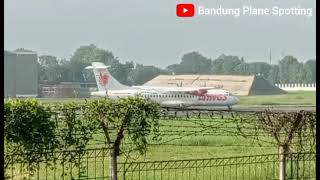 wait what plane spotting credit @BandungPlaneSpotting