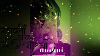 Ganpati bappa comming soon 🙏 || whatsapp status || Djs of pune