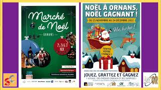 Noël à Ornans