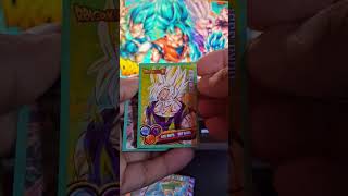 Unboxing ÉPICO da Nova Coleção Dragon Ball Super Card Game!