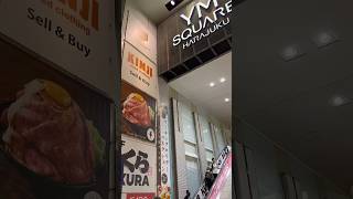 Branded Shops | Window Shopping | Shibuya at Night | Walking Tour