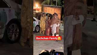 Bachchan Family Beautyful status #youtubeshorts