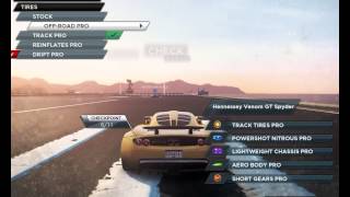 Need For Speed Most Wanted 2012 Online "CLEAR FOR TAKEOFF" [720p60]