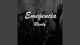 Emergencia