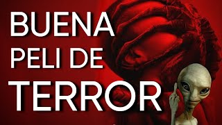 ALIEN ROMULUS es una BUENA peli de Terror | Critica Personal xD