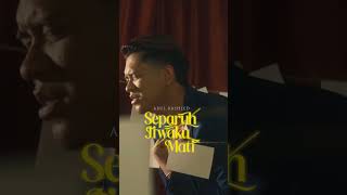 Out Now! #separuhjiwakumati #arulrasheed #aimansidek #4uentertainment