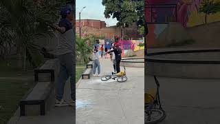 Este Video Te Alegra La Vida Nivel Mundial #comedia #funny #prank #bromas 🌎🏆🇨🇴📡🤡🔥