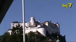 Salzburg, Hellbrunn   Palacio y Juegos de Agua