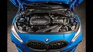 Inside the BMW M135i xDrive's engine | WhichCar